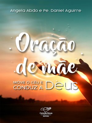 cover image of Oração de mãe